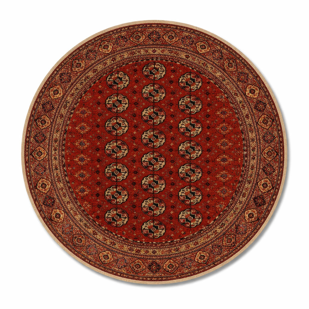 NAVRAZESH - Hand Tufted Persian Carpet